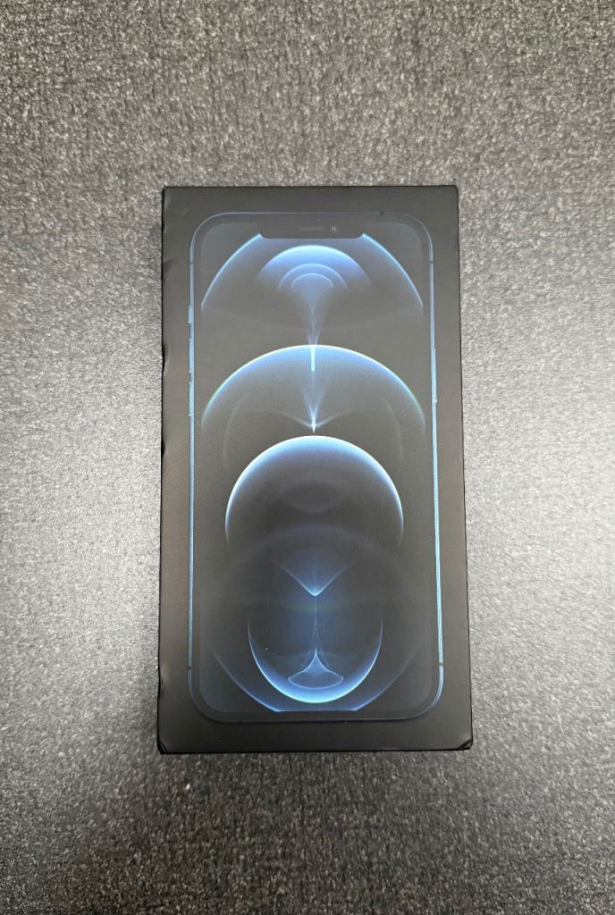 Apple iPhone 12 PRO Max Unlocked Excellent Condition 