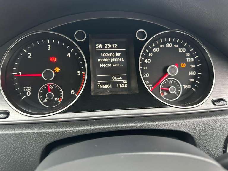 Volkswagen Passat Estate 1.6L TDI Highline Blue Tech! With Full Service History!