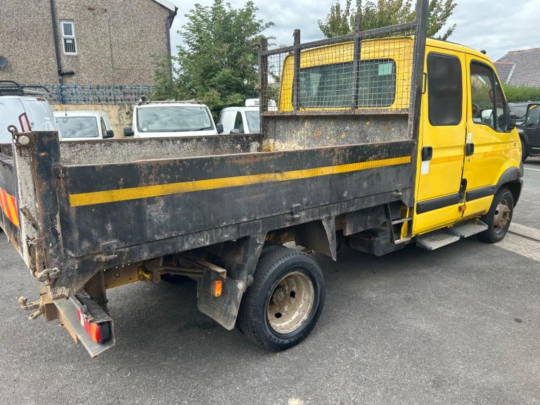 2009 Renault MASCOTT NA Diesel Manual