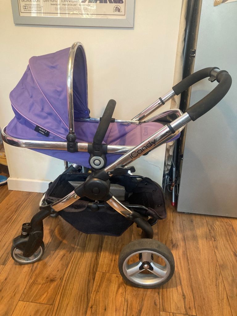 iCandy Peach 2 Pram
