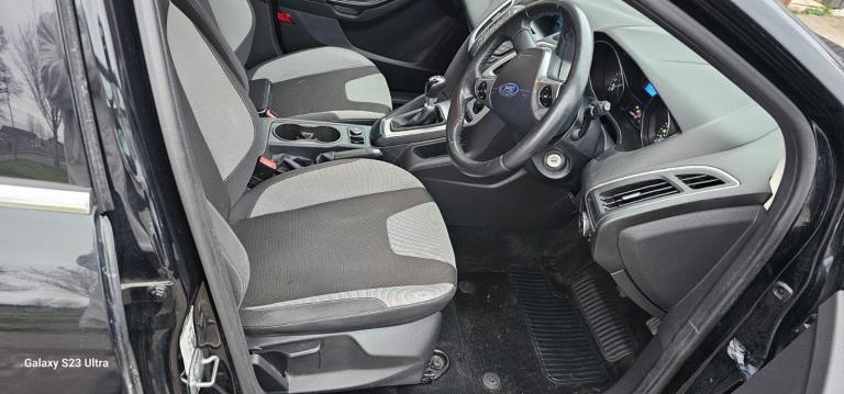 Very good Condtion Focus. MOT September. Full service history 