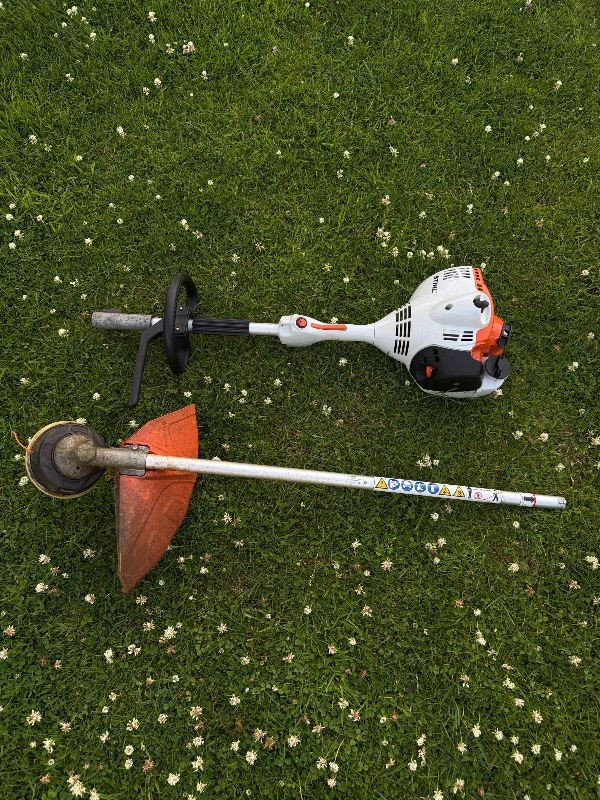 Stihl KM 56RC Kombi-tool