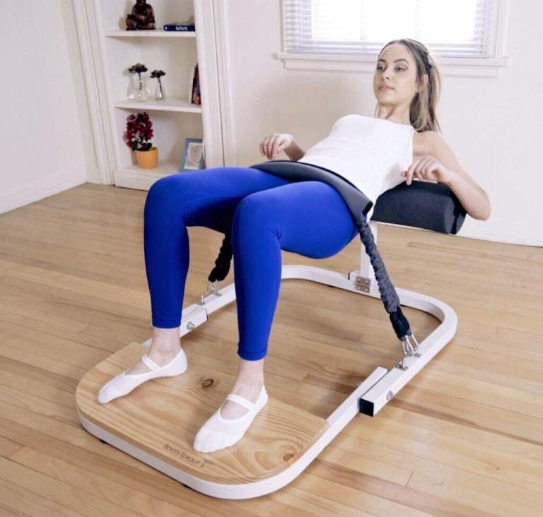 Bootysprout Genuine Brand new Glute builder must collect Exercise