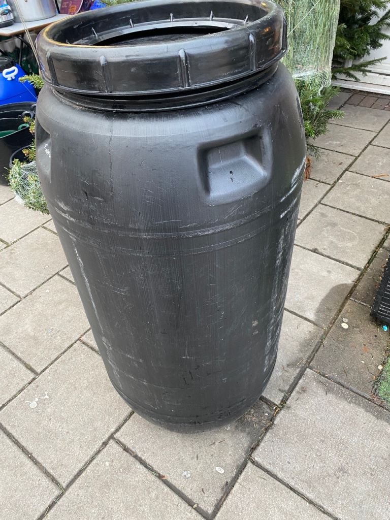 Barrel