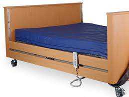 Bariatric Profiling Bed - As New