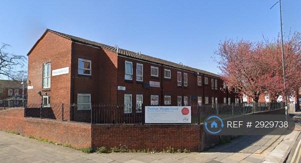 1 bedroom flat in Sterling Way, Liverpool, L5 (1 bed) (#2929738)
