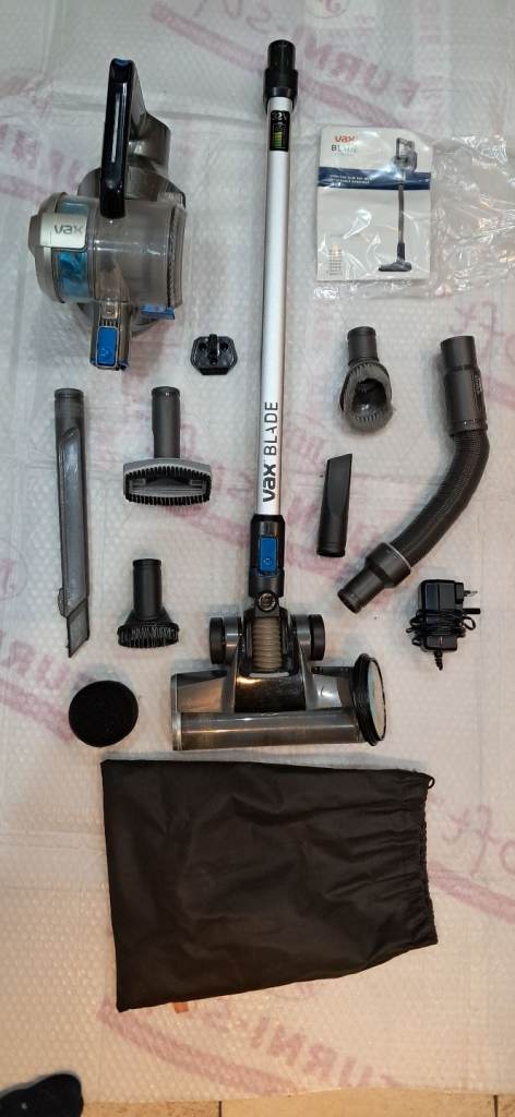 Vax vacuum cleaner