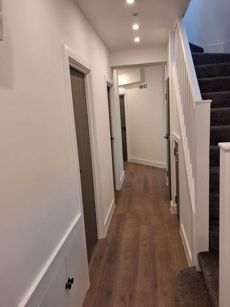 Brand new studio in Ealing!