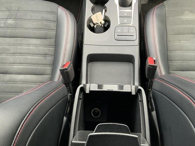 2020 Ford Kuga EcoBlue ST-Line SUV Diesel Automatic