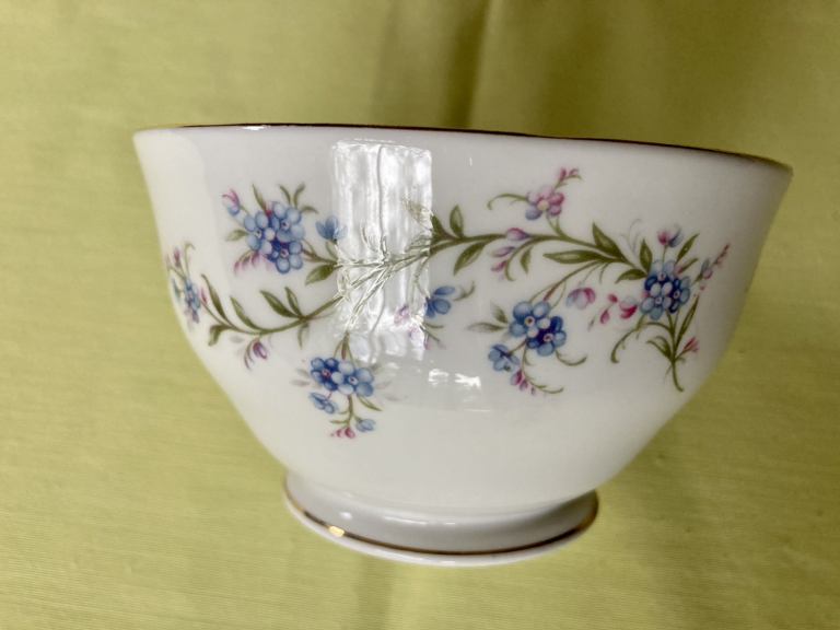 Duchess ‘Tranquility’ Bone China Bowl