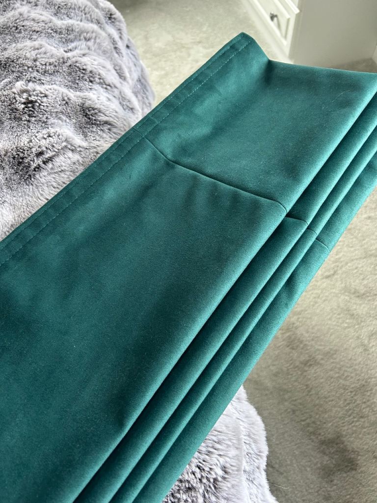 Roman blind 