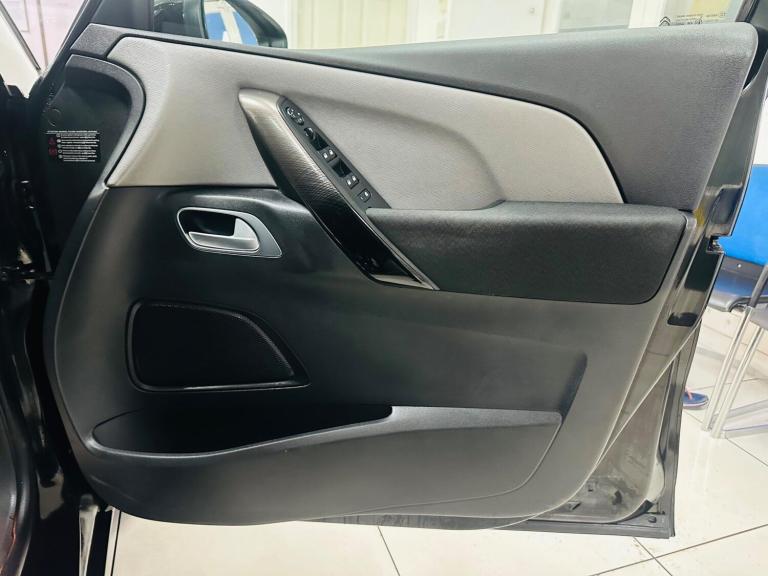 2015 Citroen C4 Grand Picasso 1.6 BlueHDi Exclusive 5dr EAT6 MPV DIESEL Automatic