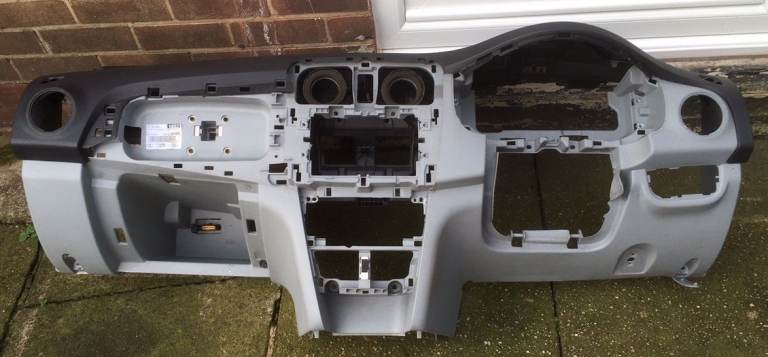 Dacia Logan DASHBOARD. Very Good. Eccles, Manchester