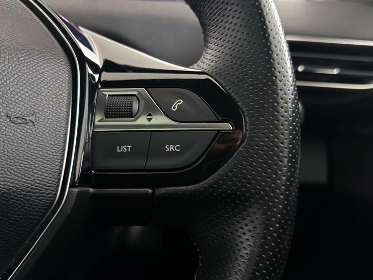 2019 Peugeot 3008 1.2 PureTech GT Line 5dr HATCHBACK PETROL Manual