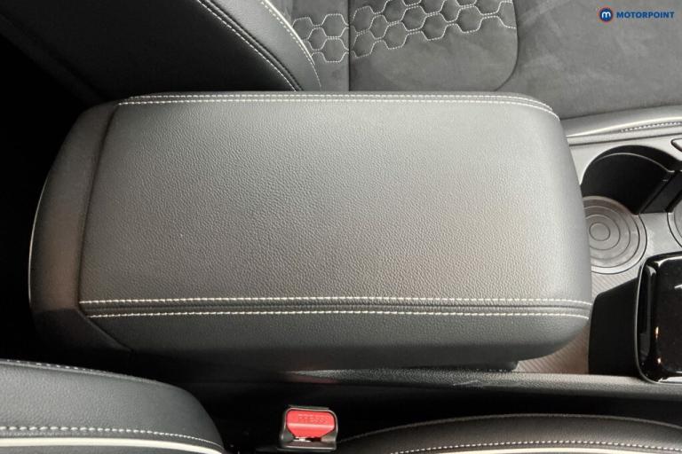 2025 Kia Sportage 1.6T GDi 207 HEV GT-Line 5dr Auto ESTATE PETROL/ELECTRIC Automatic