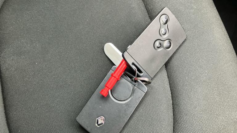 2019 Renault Captur 1.5 dCi 90 Iconic 5dr Diesel Hatchback Hatchback Diesel Manual