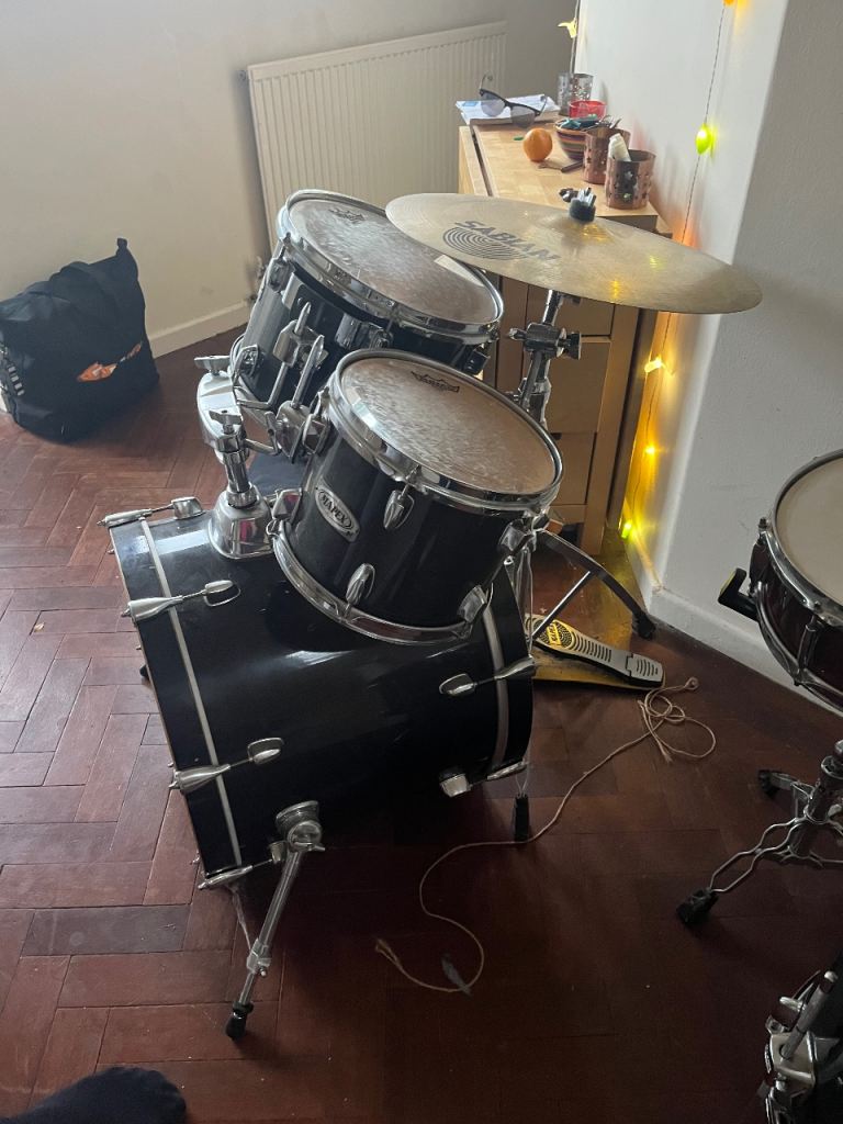 Drum Kit