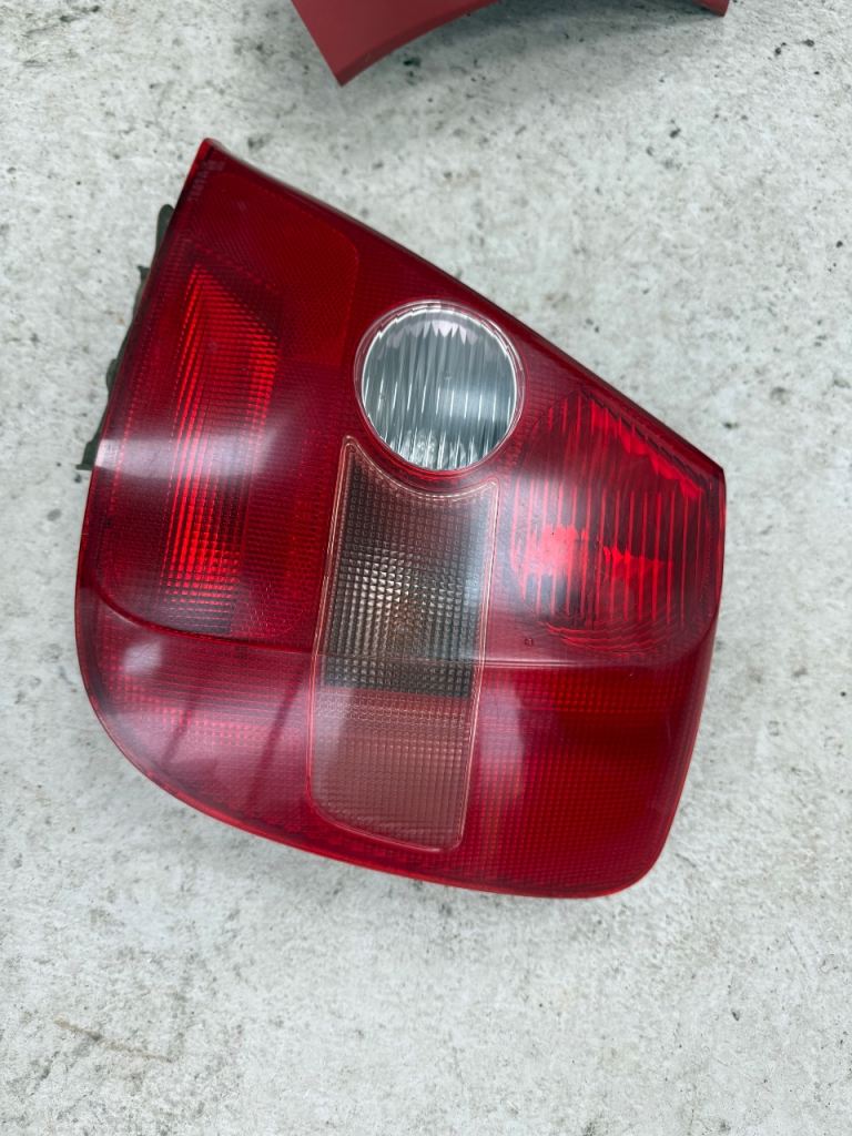 Honda civic type r ep3 tail / rear lights. 