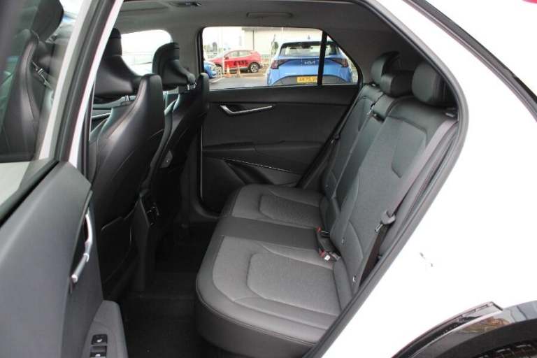 2025 Kia Niro 1.6h Gdi 4 Suv 5dr Petrol Hybrid Dct Euro 6 (s/s) (127 Bhp) ESTATE Petrol/Electric ...