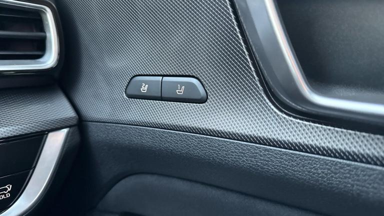 2025 Kia Sportage 1.6 T-GDi HEV GT-LINE S ESTATE Petrol/Electric Hybrid Automatic