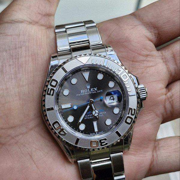 Rolex Yachtmaster 126622 ♦️Lightly Used 2022♦️