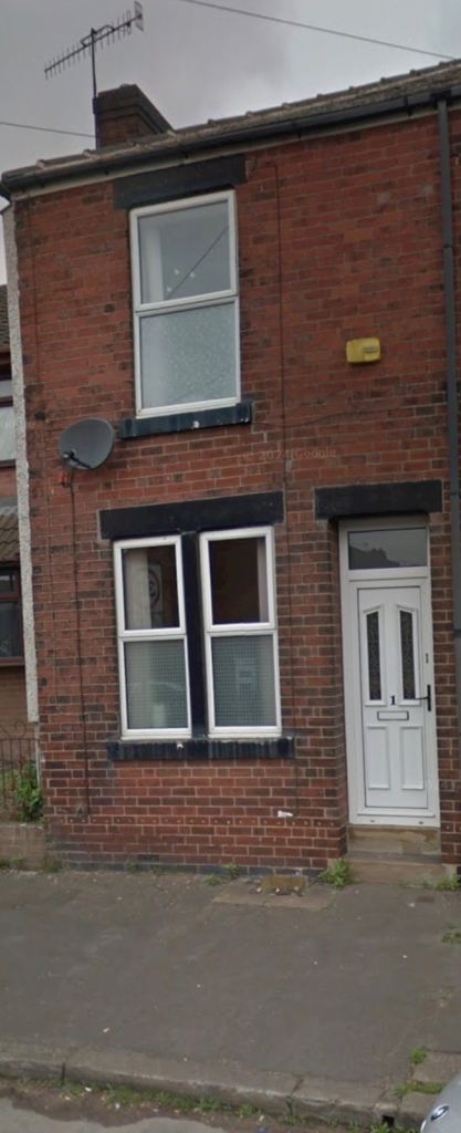 2 Bed Property To Let