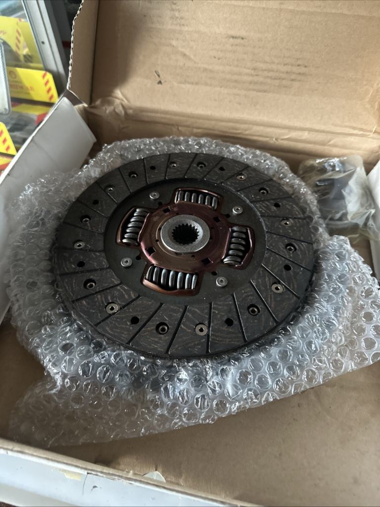 Proton MPI Exedy MBC502 Clutch Kit fits Persona/Impian/Satria/GEN-2 1.5/1.6