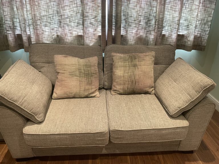 3 Seater sofa 