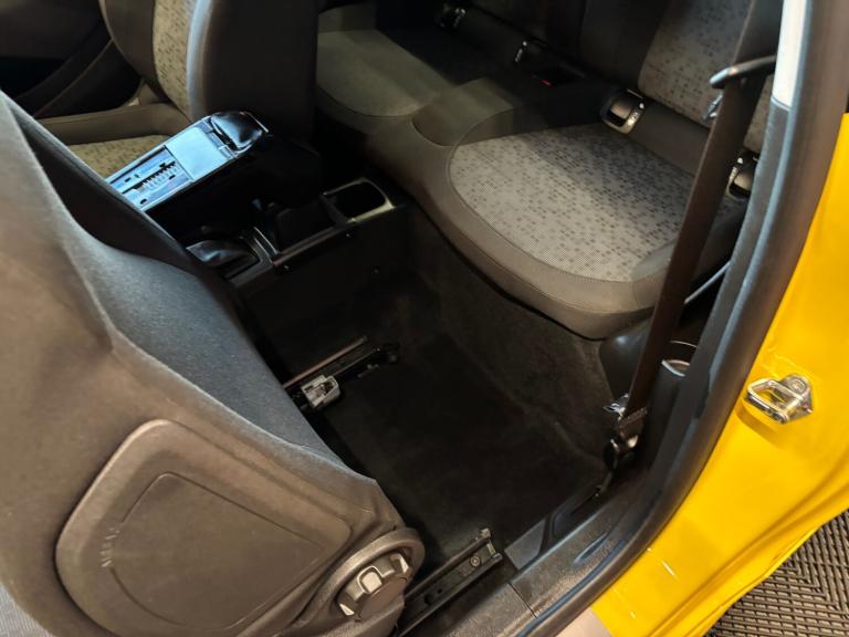 2014 Vauxhall ADAM 1.4i ecoFLEX Jam 3dr [Start Stop] HATCHBACK Petrol Manual