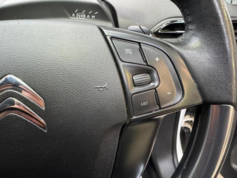 CITROEN C4 PICASSO 1.6 e-HDi Airdream VTR+ ETG6 Euro 5 (s/s) 5dr 2013