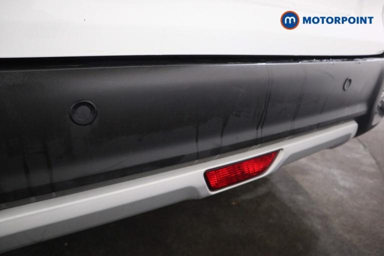 2023 Suzuki SX4 S-Cross 1.4 Boosterjet 48V Hybrid Ultra ALLGRIP 5dr HATCHBACK PETROL Manual