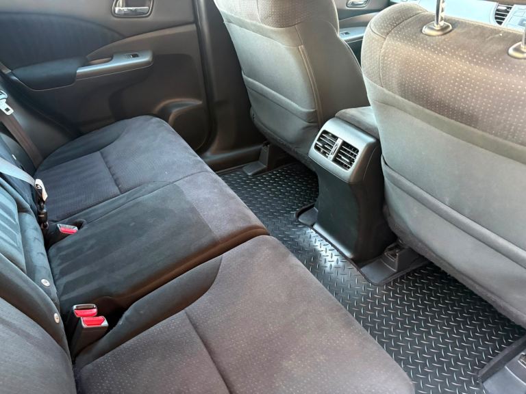 Honda, CR-V, Estate, 2014, Manual, 2199 (cc), 5 doors