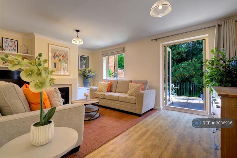 2 bedroom house in Garden Court, Chester, CH1 (2 bed) (#3036906)