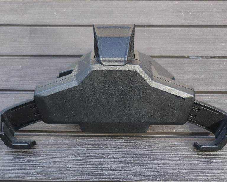 Genuine VW Up mobile phone dashboard mount