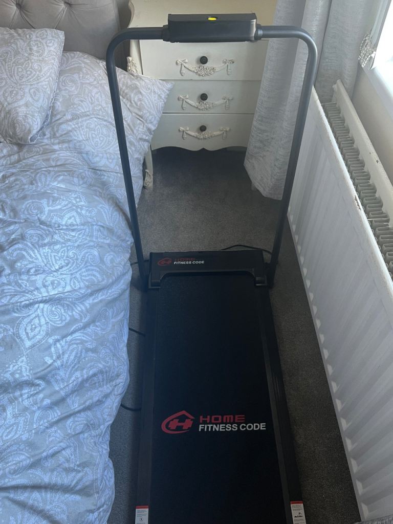 Walking pad 