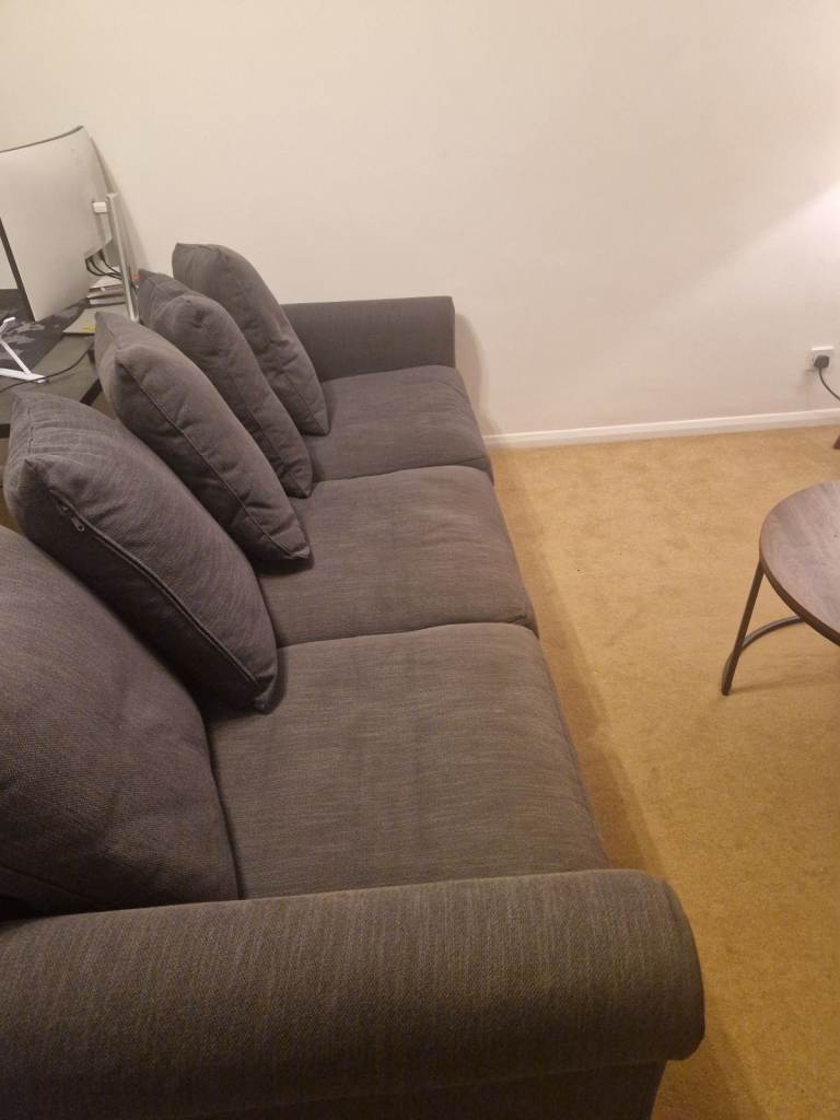 3 seater couch