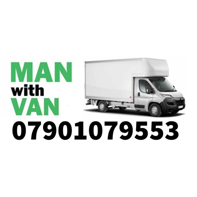 📦 Trusted Removal Team 🚛 Man & Van – Fast Reliable & Affordable – Same Day • Local & Nationwide