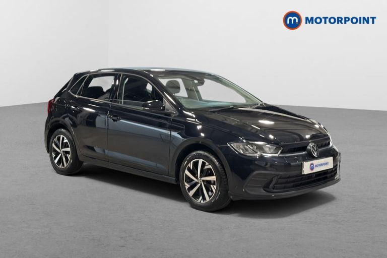 2025 Volkswagen Polo 1.0 TSI Match 5dr DSG HATCHBACK PETROL Automatic