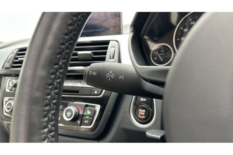 2016 BMW 4 Series Gran Coupe 420d M Sport Hatchback Diesel Automatic