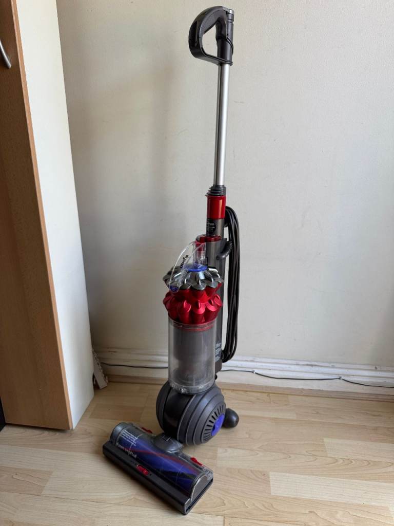 Dyson UP15 Mag Small Ball Multi-Floor Upright Hoover Vacuum Cleaner 850w