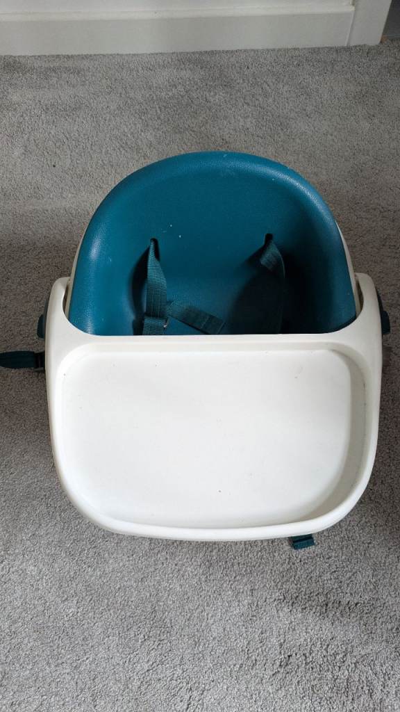 High chair