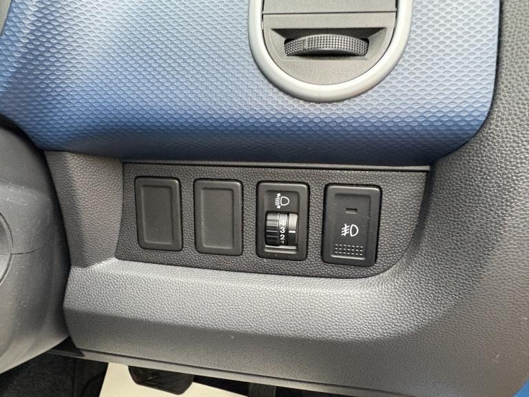 VAUXHALL AGILA 1.2 VVT SE 2014