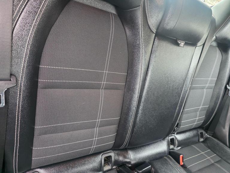 2015 Mercedes-Benz CLA 2.1 CLA220 CDI Sport Coupe 7G-DCT Euro 6 (s/s) 4dr SALOON Diesel Automatic