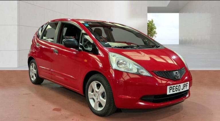 Honda Jazz 1.2, 1 owner only