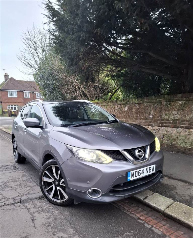 Nissan QASHQAI diesel 4WD PX SWAP Car 4x4 Mitsubishi Toyota Ford BMW Audi Volkswagen Caravan Van