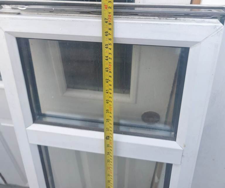 Conservatory windows 10£ each without frame at very cheap best price 🥰