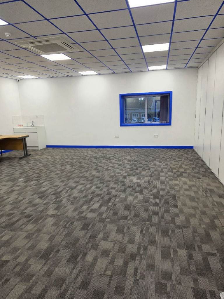 Unit, office 