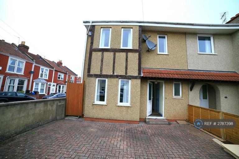 4 bedroom house in Beachgrove Road, Bristol, BS16 (4 bed) (#2787398)