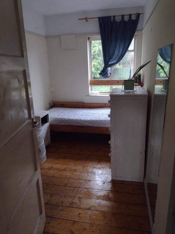 Single Room to Rent in shared house 