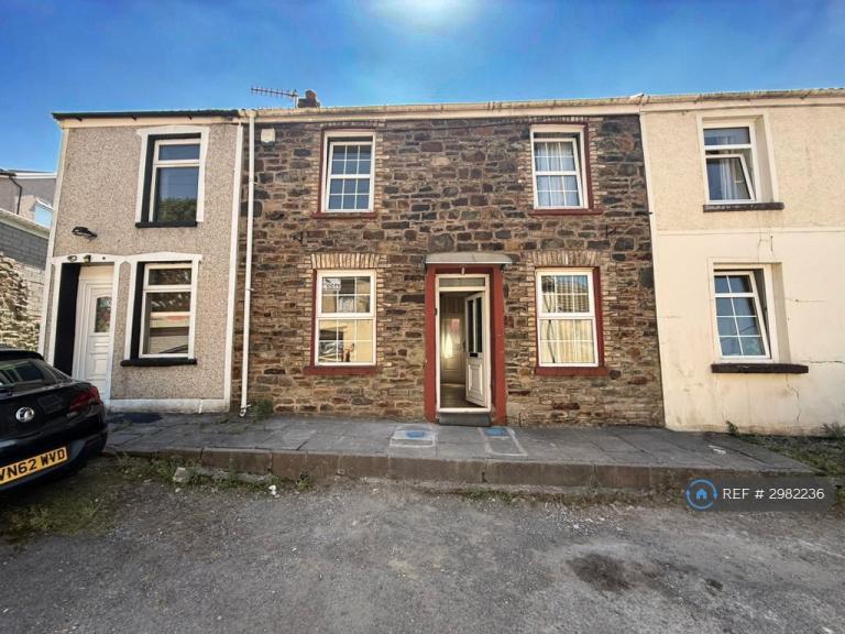 2 bedroom house in South Avenue, Aberdare, CF44 (2 bed) (#2982236)